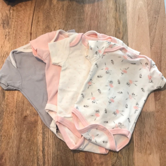 kyle and deena bodysuits